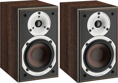 Le produit Dali Spektor 1 Noix (par deux) ne sera plus jamais disponible