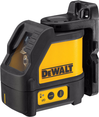 Le produit DeWalt DW088K-XJ ne sera plus jamais disponible