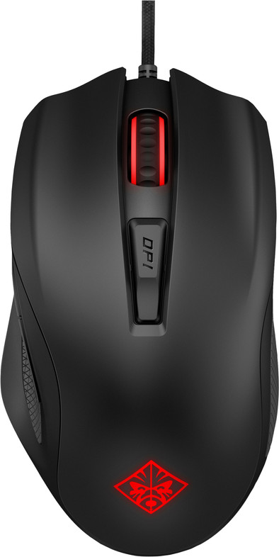 HP Omen 600 Gaming Mouse is no longer available