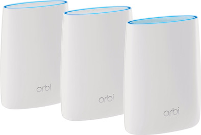 Netgear Orbi RBK53 Multi-room WiFi is no longer available