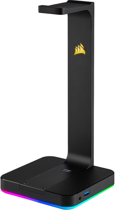 CORSAIR ST100 RGB Premium 7.1 Headset Stand is no longer available