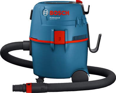Bosch GAS 20 L SFC BE is nooit meer leverbaar