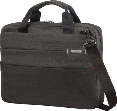 Le produit Samsonite Network 3 14'' Black ne sera plus jamais disponible