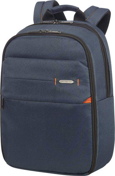 Samsonite Network 3 14'' Blue 16L is nooit meer leverbaar