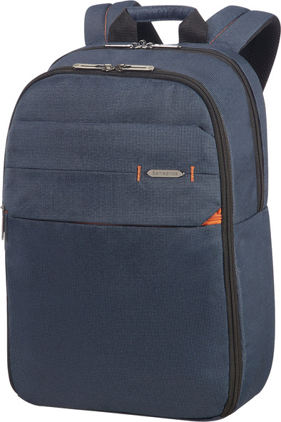 Le produit Samsonite Network 3 15,6" Bleu ne sera plus jamais disponible