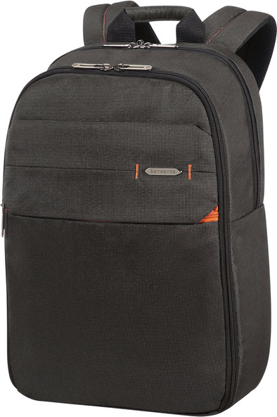 Samsonite Network 3 15" Black 19L is nooit meer leverbaar