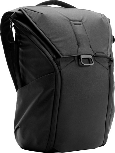 Peak Design Everyday Backpack 20L Black is no longer available