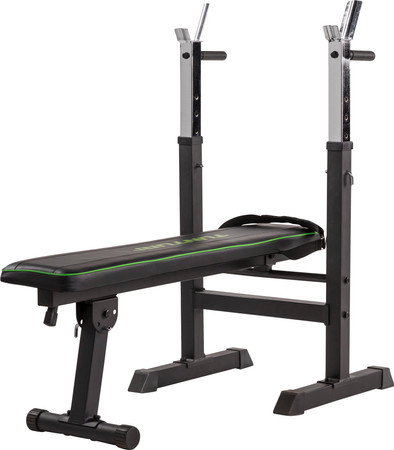 Tunturi WB20 Basic Weight Bench is no longer available