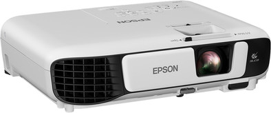 Epson EB-W41 is nooit meer leverbaar