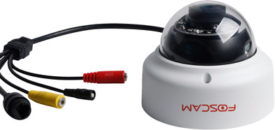 Le produit Foscam FI9961EP-2.8MM ne sera plus jamais disponible
