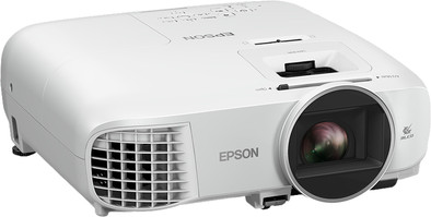 Epson EH-TW5600 is no longer available
