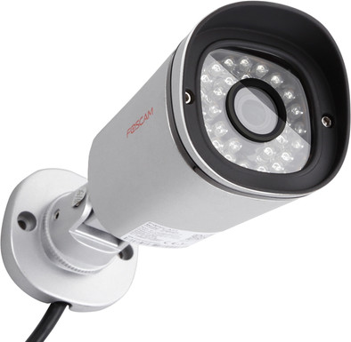 Le produit Foscam FI9901EP ne sera plus jamais disponible