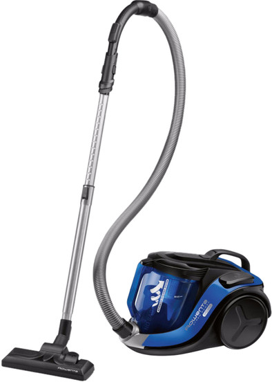 Le produit Rowenta X-Trem Power Cyclonic RO6921EA ne sera plus jamais disponible