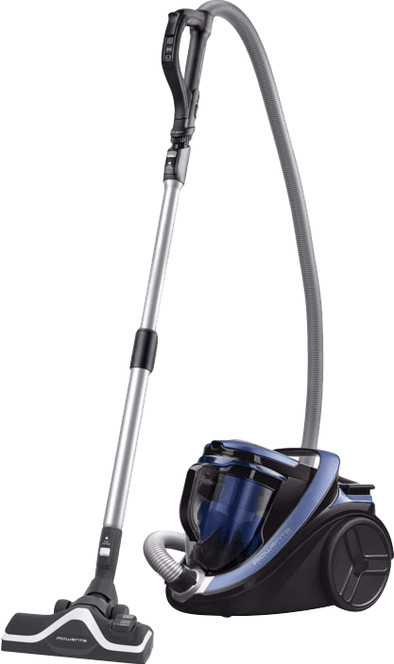 Le produit Rowenta Silence Force Cyclonic 4A RO7681EA ne sera plus jamais disponible