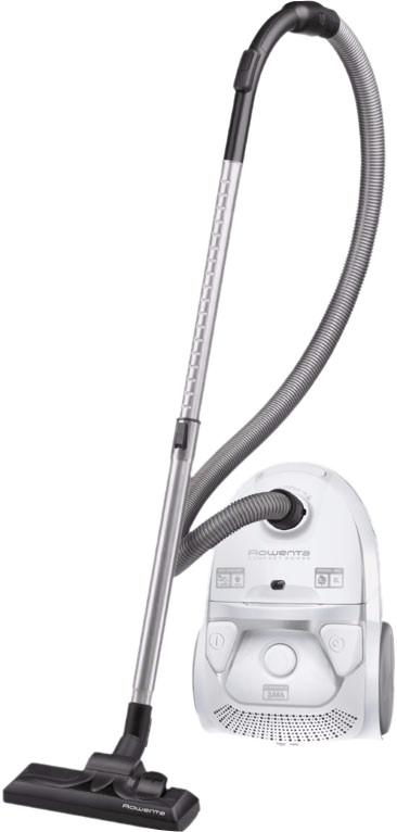 Rowenta Compact Power Classic RO3927EA is nooit meer leverbaar