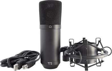 Le produit Tie Condensor Mic Noir ne sera plus jamais disponible