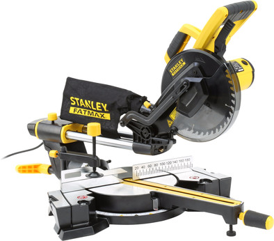 Stanley Fatmax FME721-QS is nooit meer leverbaar