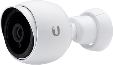 Ubiquiti UniFi Video UVC-G3-AF is nooit meer leverbaar