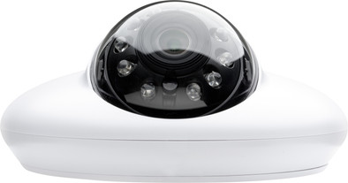 Le produit Ubiquiti UniFi Vidéo Dome UVC-G3-DOME ne sera plus jamais disponible
