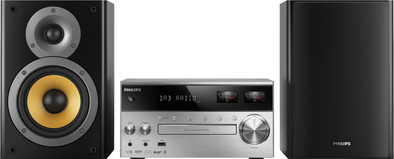 Philips BTB8000/12 is nooit meer leverbaar