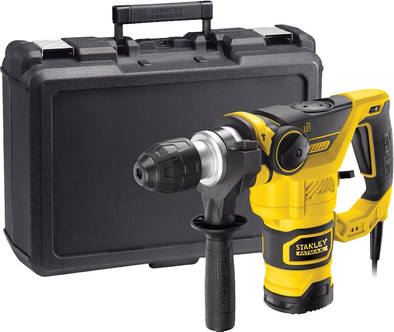 Stanley Fatmax FME1250K-QS is no longer available