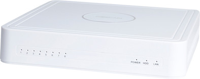 Le produit Foscam FN7108HE ne sera plus jamais disponible