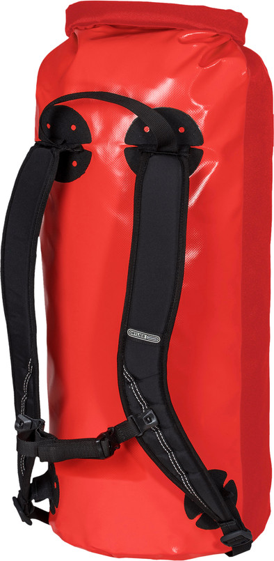Ortlieb X-Plorer M 35L Red is nooit meer leverbaar