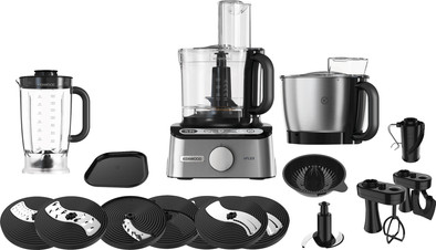 Kenwood kFlex FHM155SI is no longer available