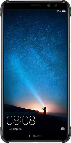 Le produit Huawei Mate 10 Lite PC Coque Arrière Noir ne sera plus jamais disponible