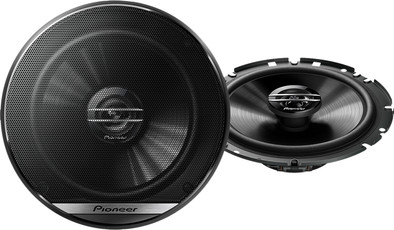 Le produit Pioneer TS-G1720F ne sera plus jamais disponible