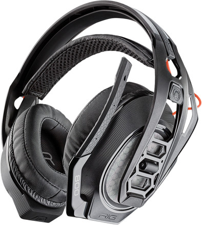 Le produit Plantronics RIG 800HD Dolby Atmos Casque Gaming sans fil pour PC ne sera plus jamais disponible