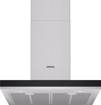 Siemens LC67BHM50 is nooit meer leverbaar