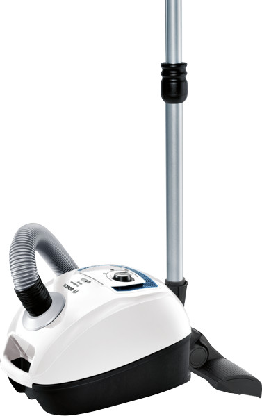 Bosch ProSilence Allergy BGL4SIL69A is nooit meer leverbaar