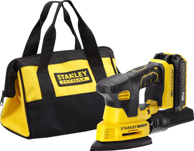 Stanley Fatmax FMCW210D1-QW is no longer available