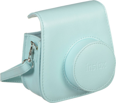 Fujifilm Instax Mini 9 Case Ice Blue is no longer available