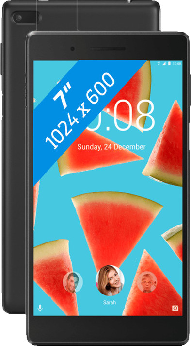 Le produit Lenovo Tab E7 16 Go ne sera plus jamais disponible