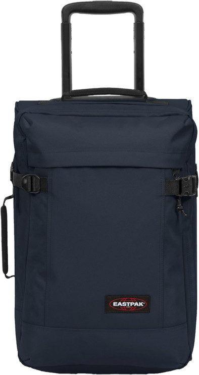 Le produit Eastpak Tranverz XS Cloud Navy ne sera plus jamais disponible