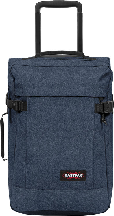 Le produit Eastpak Tranverz XS Double Denim ne sera plus jamais disponible