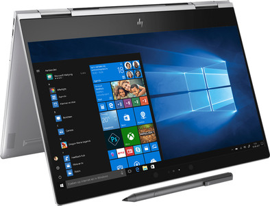 HP Spectre X360 13-ae006nb AZERTY is no longer available