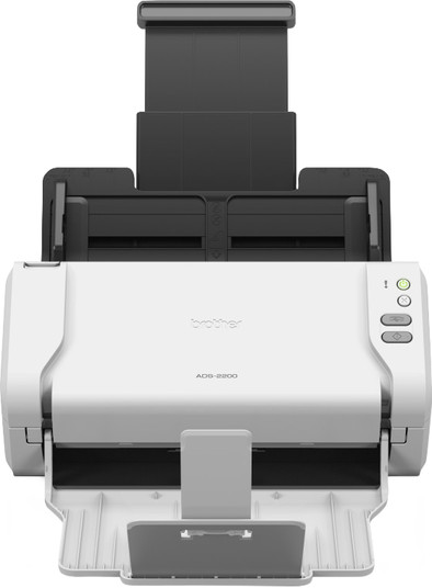 Le produit Brother ADS-2200 ne sera plus jamais disponible