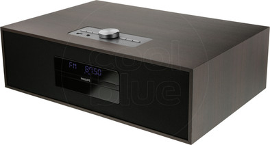 Le produit Philips BTB4800 ne sera plus jamais disponible