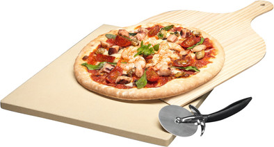 Le produit AEG A9OZPS1 Ensemble Pierre à Pizza ne sera plus jamais disponible