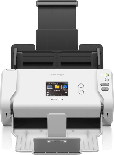 Brother ADS-2700W is no longer available