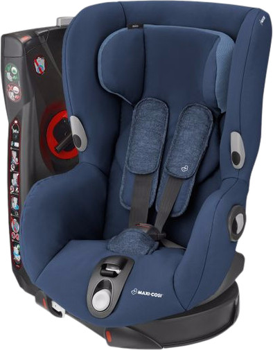 Maxi-Cosi Axiss Nomad Blue is no longer available