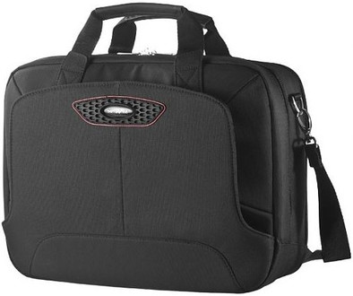 Samsonite Pillow 2 Toploader Laptoptas 17,3'' Zwart is nooit meer leverbaar