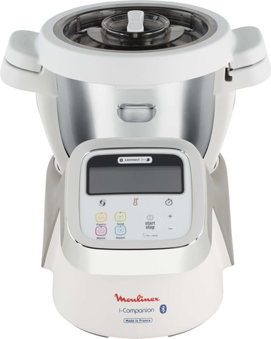 Moulinex I-Companion HF900110 is no longer available
