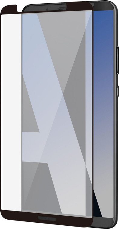 Azuri Huawei Mate 10 Pro Screen Protector Curved Tempered Glass Black is no longer available