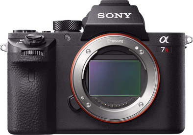 Sony A7R Mark II Body is no longer available
