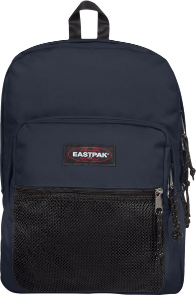 Eastpak Pinnacle Cloud Navy is nooit meer leverbaar