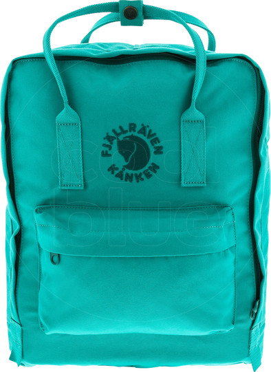 Le produit Fjällräven Re-Kånken Emerald 16 L ne sera plus jamais disponible